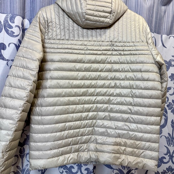 NWT Pajar Osprey Men's Lightweight Full Zip Jacket Size XL - Picture 4 of 9